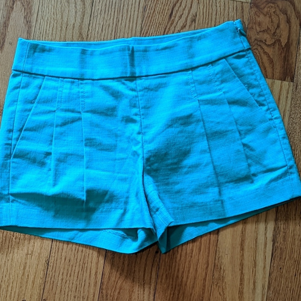 J. Crew Shorts
